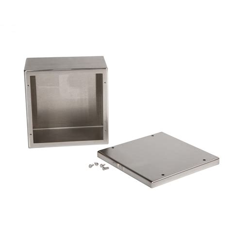 14x14x8 junction box|12x12x4 stainless steel junction box.